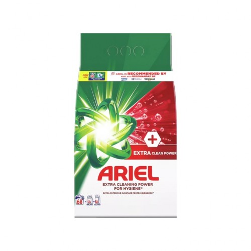 Detergent automat Ariel Extra Clean 5,1 Kg.